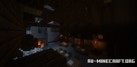 Harry Potter Adventures by DreamLandStudios  Minecraft
