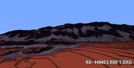  Brax - Landscape  Minecraft