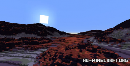  Brax - Landscape  Minecraft