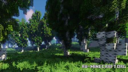 ������� The Far Away Lands ��� Minecraft PE