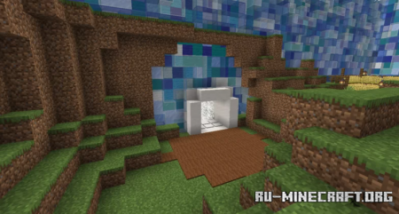 ������� Anime Heroes - Hide and Seek ��� Minecraft