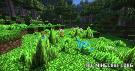  AD Reforged  Minecraft 1.17