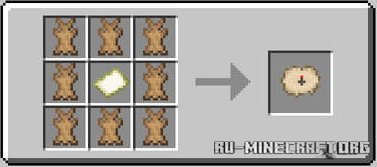  Biome Locator  Minecraft 1.17.1