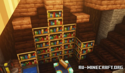 ������� The Beehive by 4rtyHaz3 ��� Minecraft