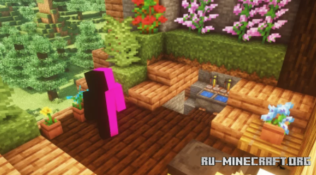 ������� The Beehive by 4rtyHaz3 ��� Minecraft