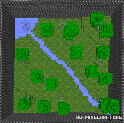  UHC Meetup  Minecraft PE