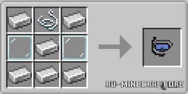 Скачать Exlines Snorkel для Minecraft 1.16.5 Скачать Exlines Snorkel для Minecraft 1.16.5