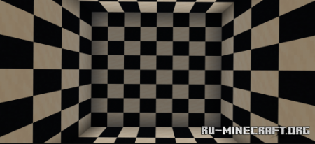 ������� The Despair in Black and White ��� Minecraft PE