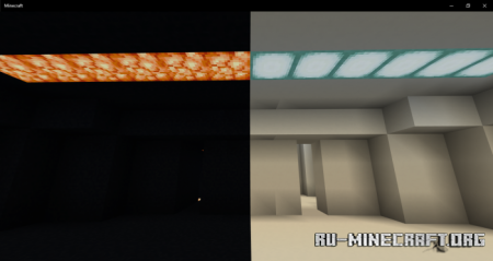 ������� The Despair in Black and White ��� Minecraft PE