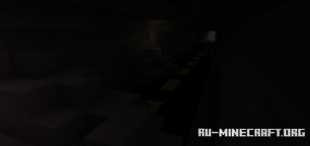 ������� Duty Calls: A Zombie Survival Map ��� Minecraft PE