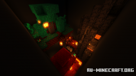 ������� Find the Scrap ��� Minecraft