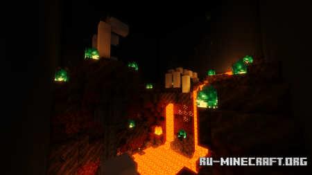 ������� Find the Scrap ��� Minecraft