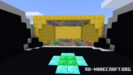 ������� Partytime Dropper ��� Minecraft PE