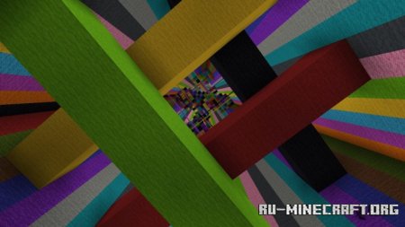 ������� Partytime Dropper ��� Minecraft PE