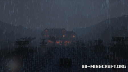 ������� Trapped Inside ��� Minecraft