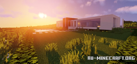  The White Plains  Minecraft