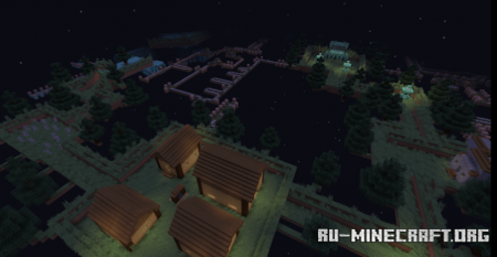 ������� Narratively Driven Adventure ��� Minecraft