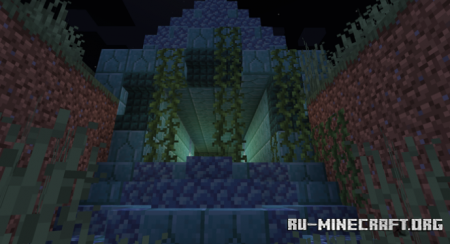 ������� Narratively Driven Adventure ��� Minecraft