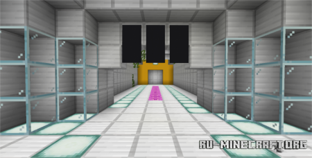 Скачать TGTTOS для Minecraft PE