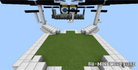 Скачать TGTTOS для Minecraft PE