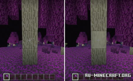  Elingo's End  Minecraft PE 1.17