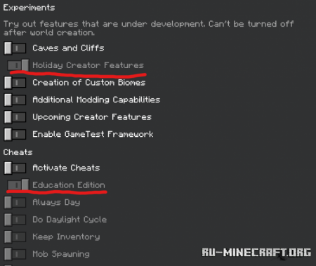  Team Blocks  Minecraft PE 1.17
