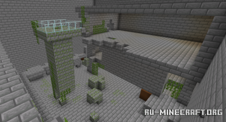  Mage and Magic Clash  Minecraft PE