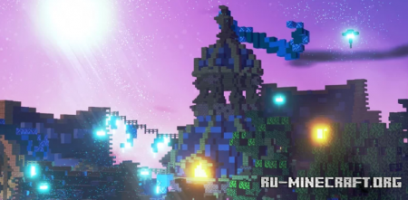  Oakenglide  Minecraft