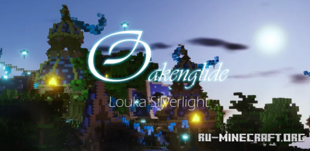  Oakenglide  Minecraft