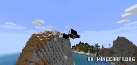  GoProne  Minecraft 1.17.1