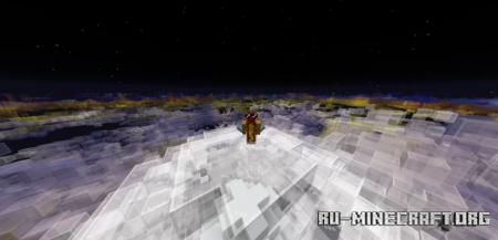 ������� Galaxy - A stellar ��� Minecraft