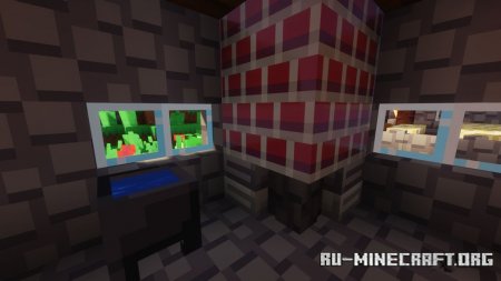  Splotch [16x]  Minecraft 1.16