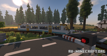  Bayville  Minecraft
