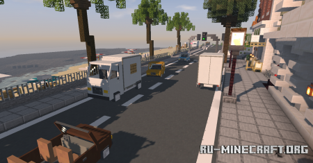  Bayville  Minecraft