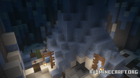 ������� Ultima PvP ��� Minecraft