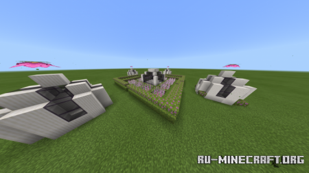  Caves and Cliffs Parkour  Minecraft PE