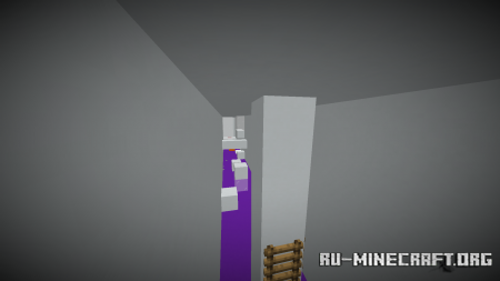 ������� Sprint Lab Re-run ��� Minecraft