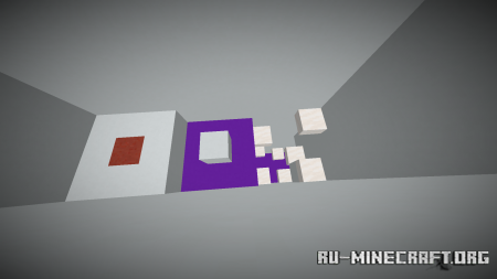 ������� Sprint Lab Re-run ��� Minecraft