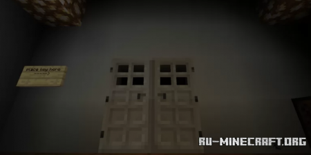 ������� The Killer by Vixen_Fur ��� Minecraft