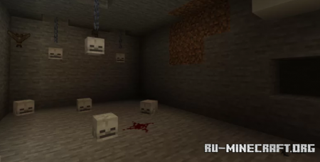 ������� The Killer by Vixen_Fur ��� Minecraft