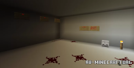 ������� The Killer by Vixen_Fur ��� Minecraft