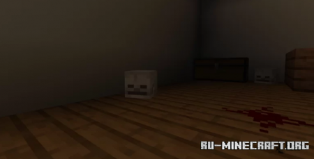 ������� The Killer by Vixen_Fur ��� Minecraft