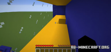 ������� Lavarun by DoktorElo ��� Minecraft