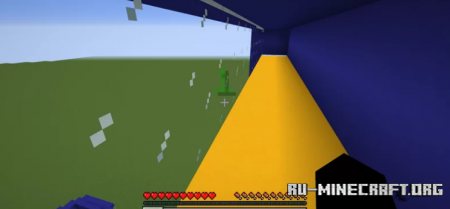 ������� Lavarun by DoktorElo ��� Minecraft