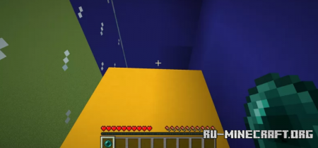 ������� Lavarun by DoktorElo ��� Minecraft