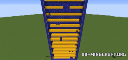 ������� Lavarun by DoktorElo ��� Minecraft