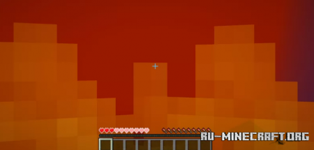 ������� Lavarun by DoktorElo ��� Minecraft