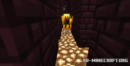  Labyrinth Between Worlds  Minecraft PE