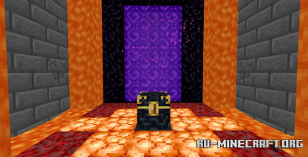  Labyrinth Between Worlds  Minecraft PE