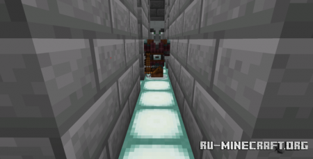  Labyrinth Between Worlds  Minecraft PE